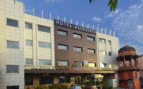 Hotel Alleviate
